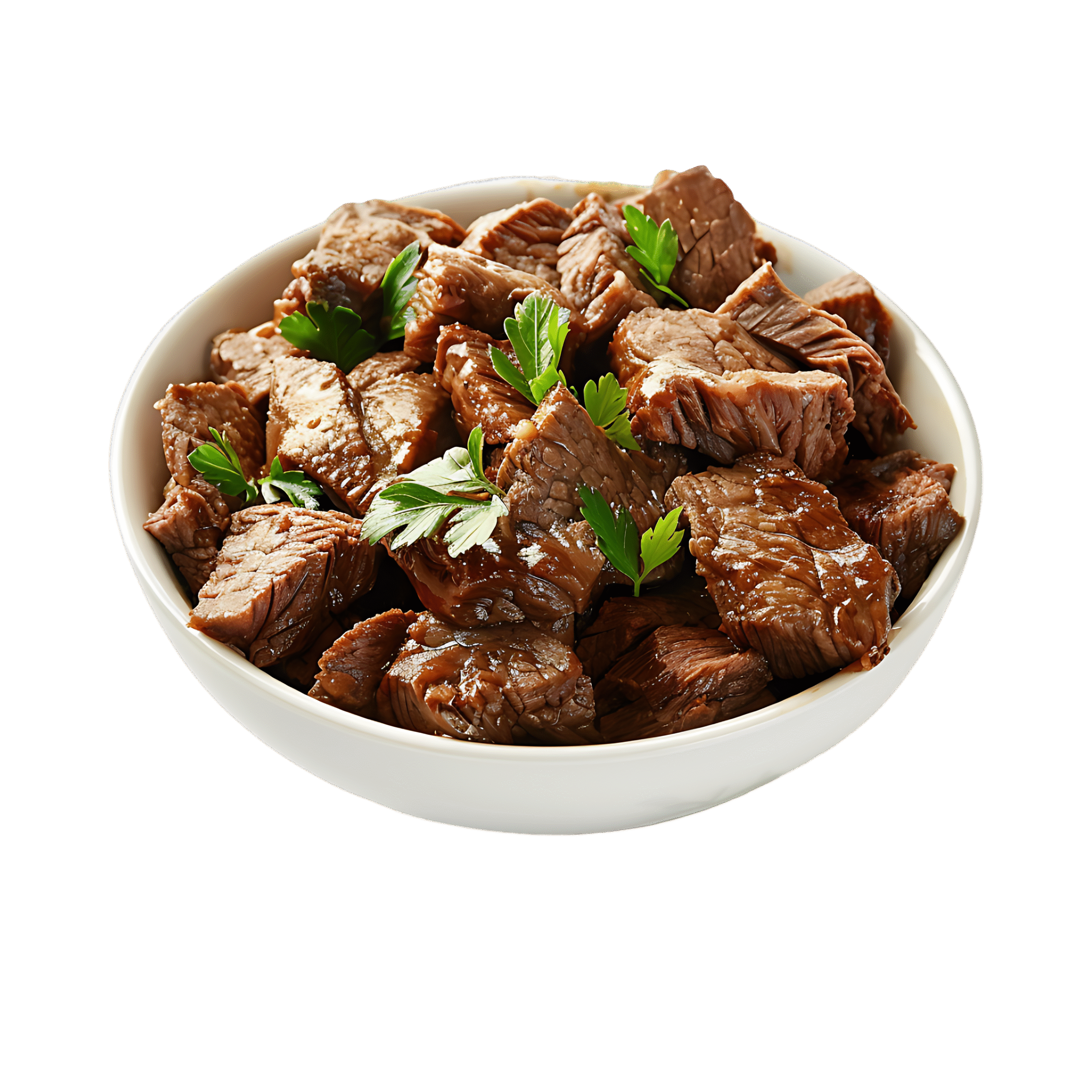 Mexican Shredded Beef (and Tacos)