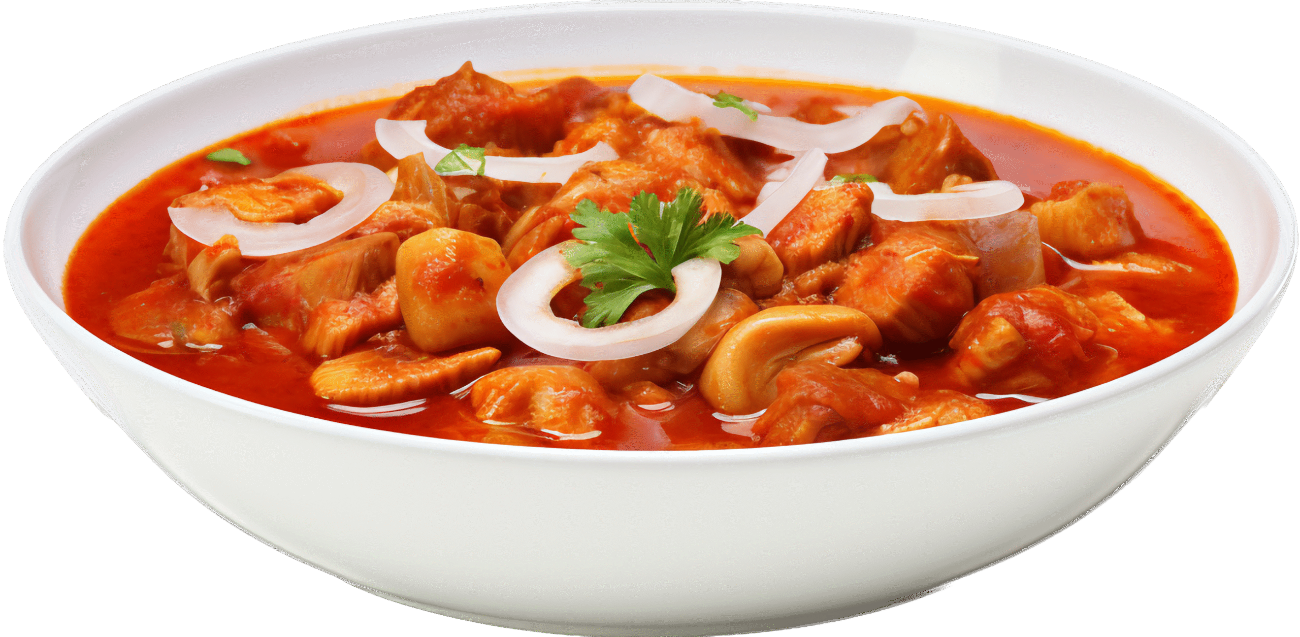 Chicken Cacciatore (Italian chicken stew)