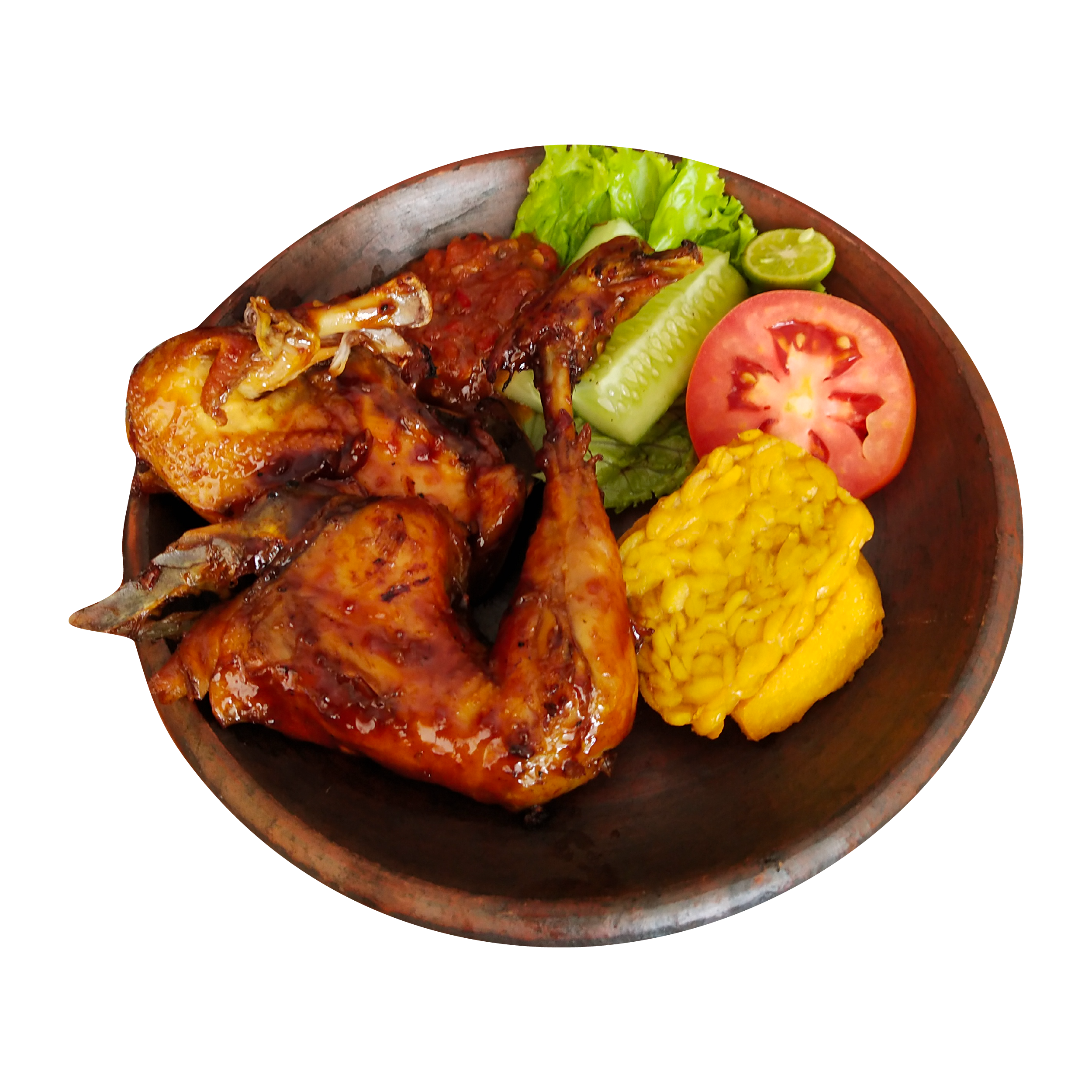 Roast Chicken