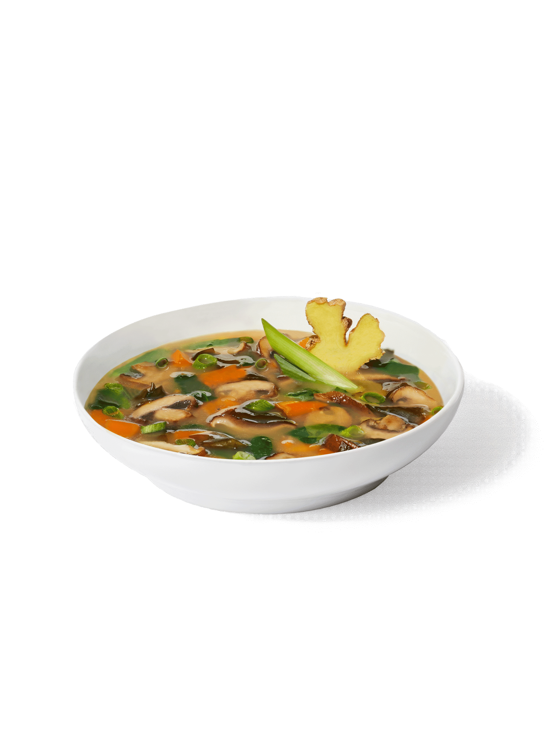 Fish Chowder Soup