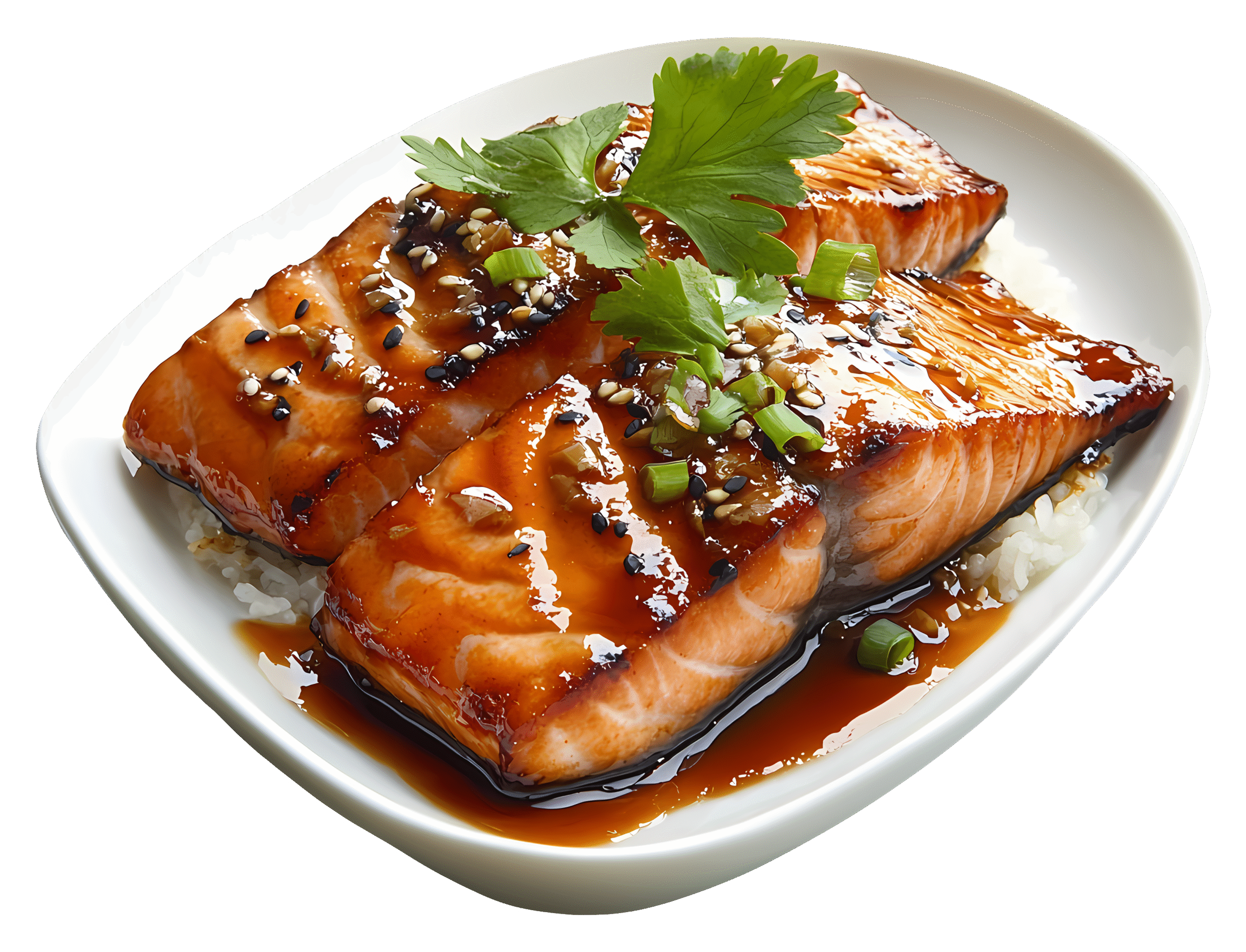 Chilli Lime Fish