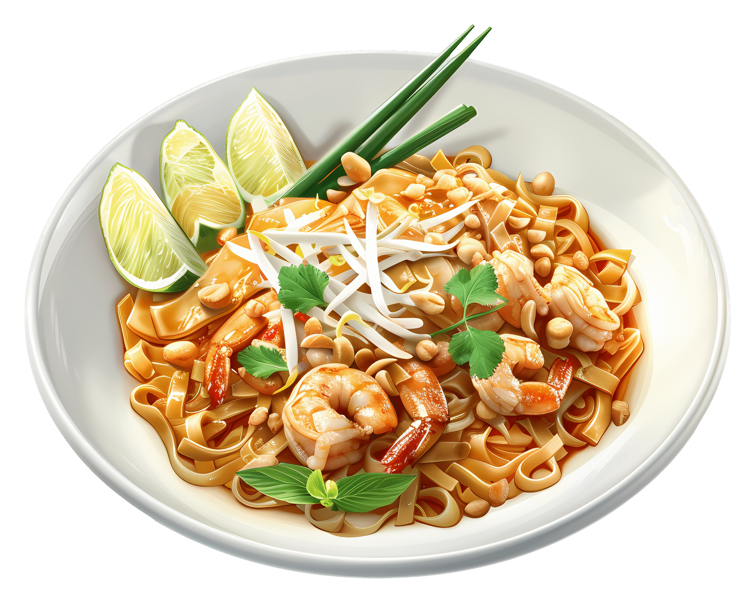 Chow Mein