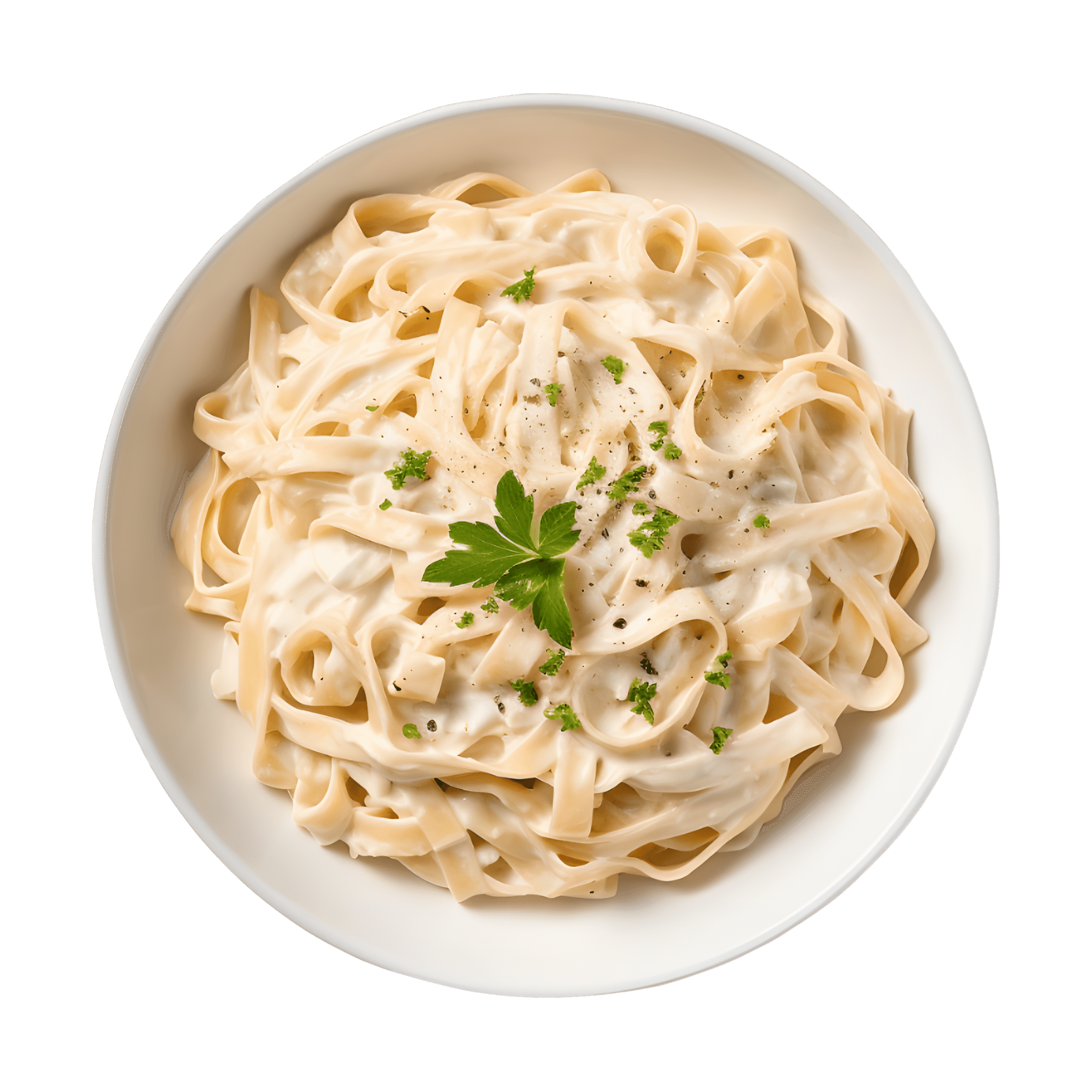 Alfredo Pasta