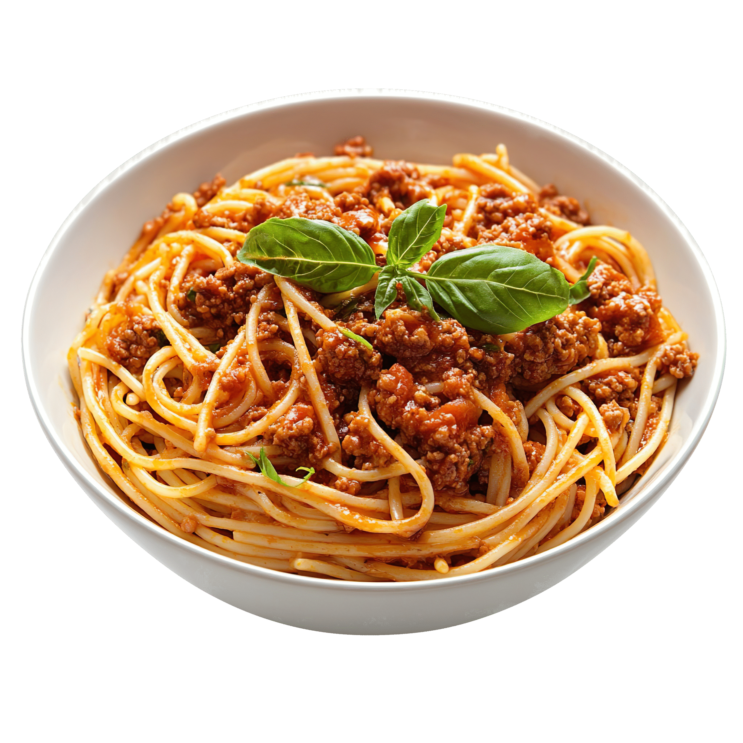 One Pot Pasta Bolognese