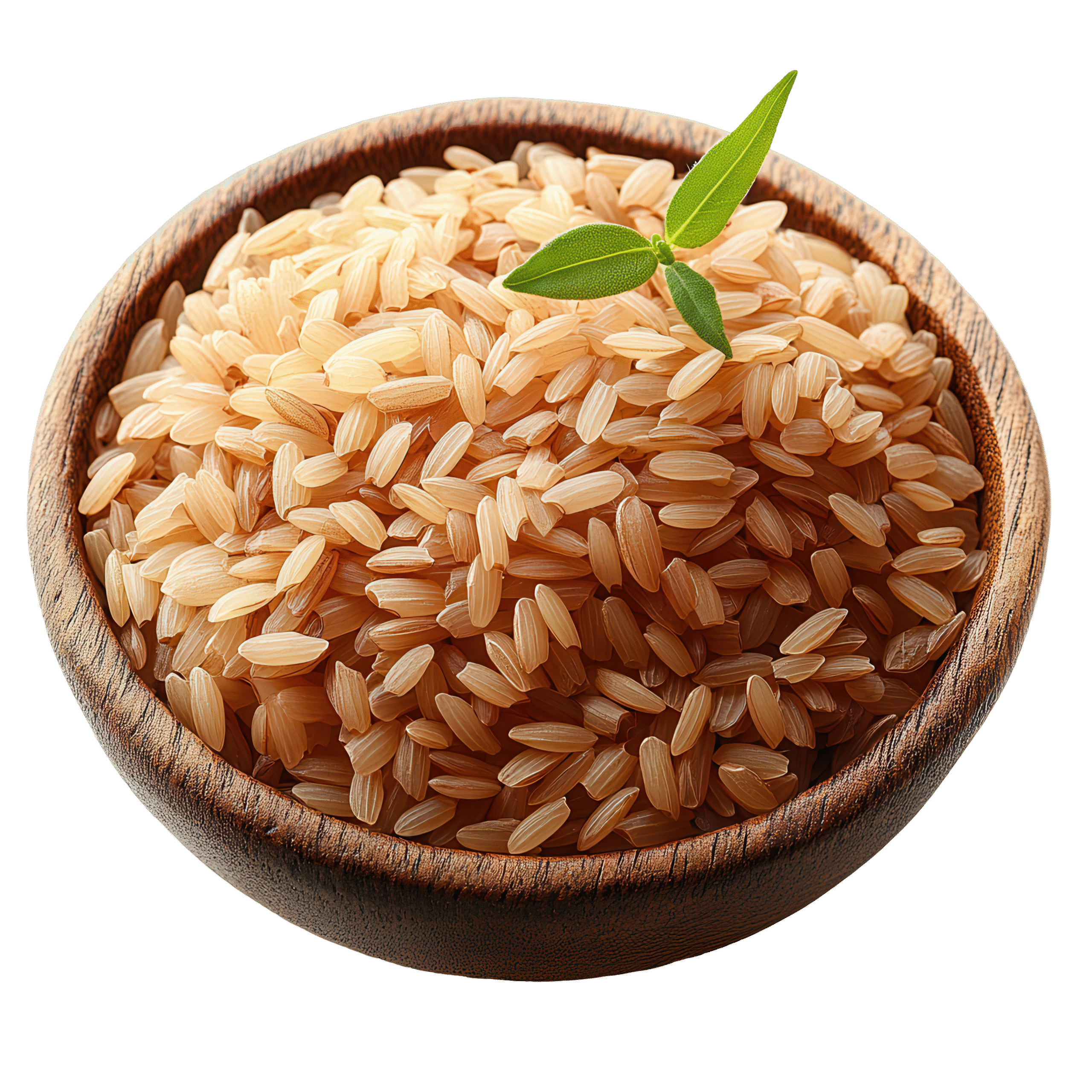 Brown Rice