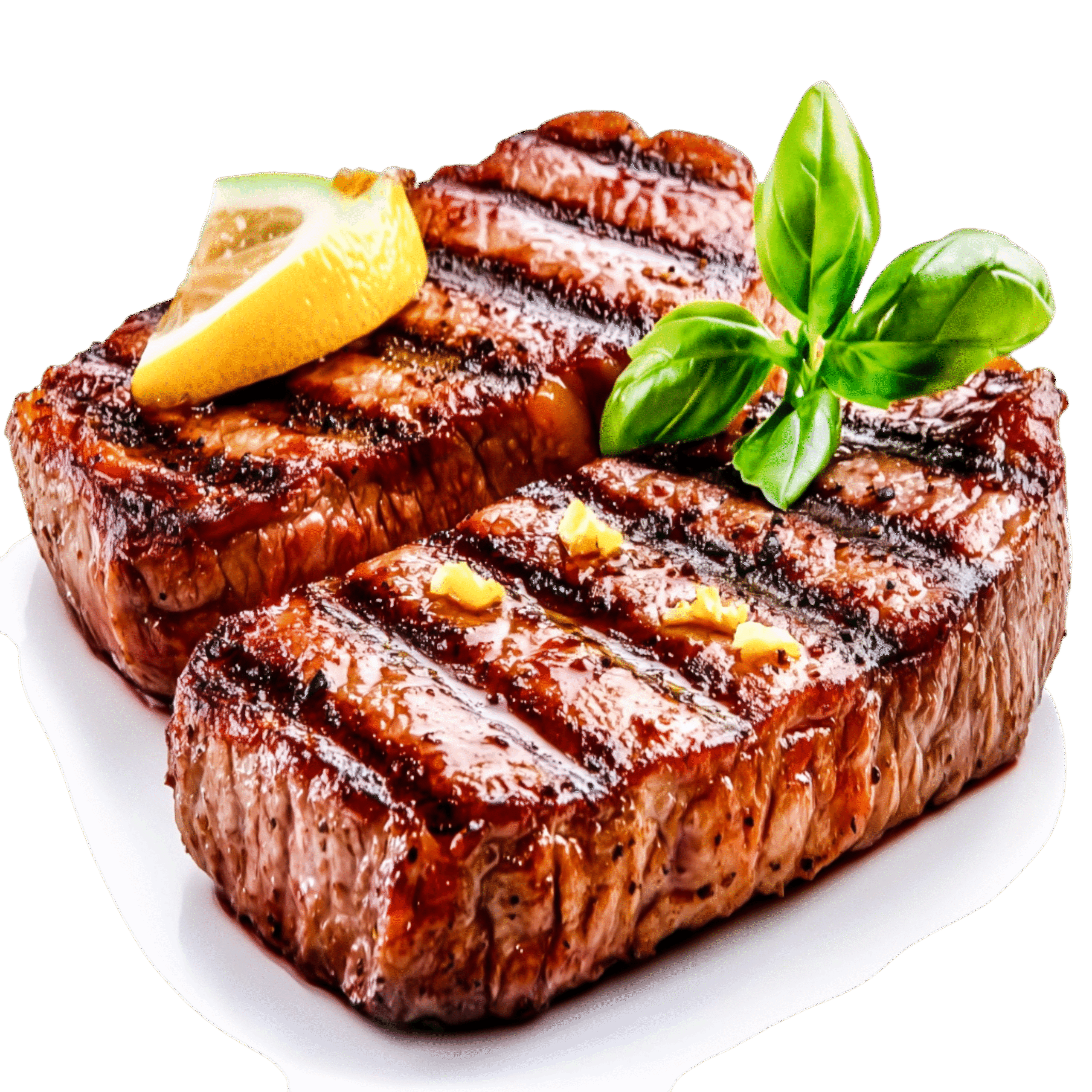 Beef Steak Marinade